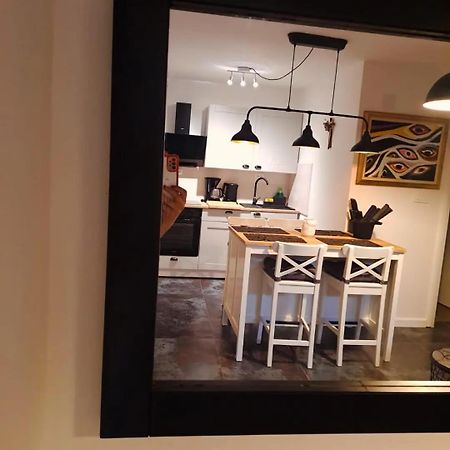 Apartment "Marija" - Otok วีร์ ภายนอก รูปภาพ