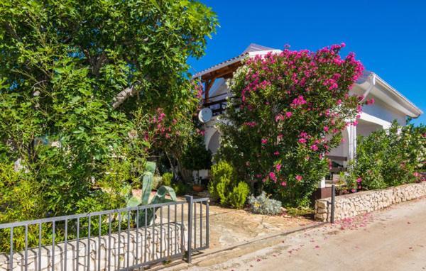 Apartment "Marija" - Otok วีร์ ภายนอก รูปภาพ
