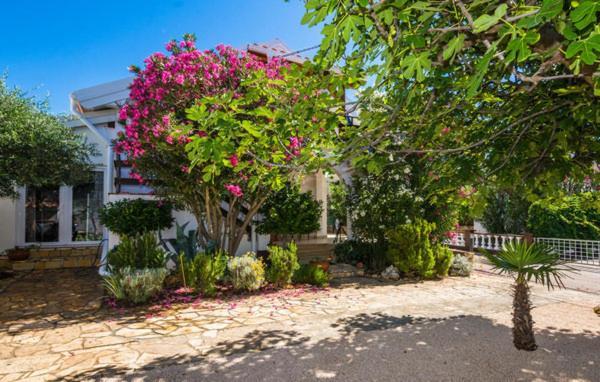 Apartment "Marija" - Otok วีร์ ภายนอก รูปภาพ