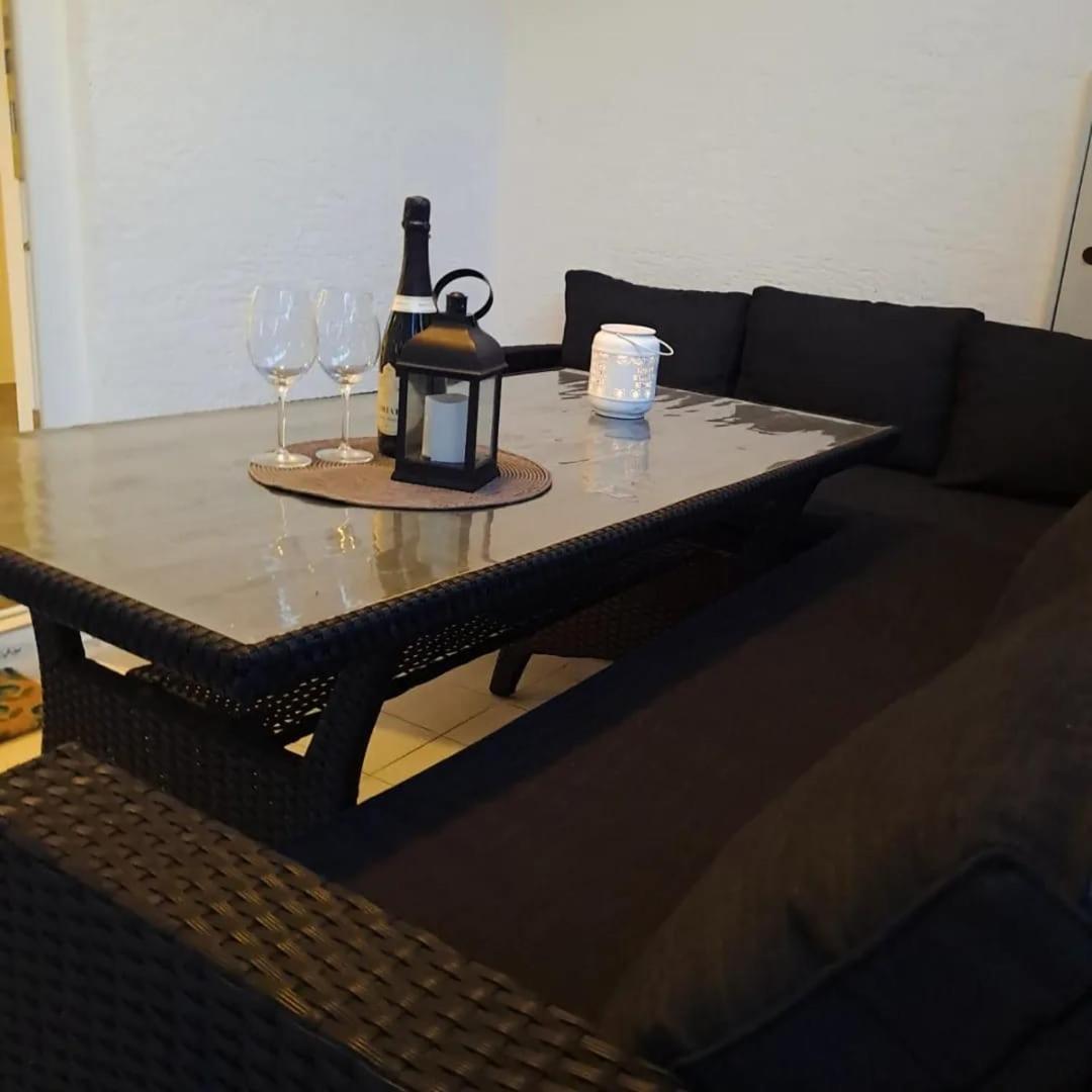 Apartment "Marija" - Otok วีร์ ภายนอก รูปภาพ