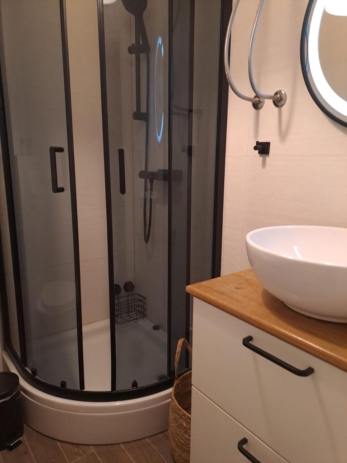 Apartment "Marija" - Otok วีร์ ภายนอก รูปภาพ